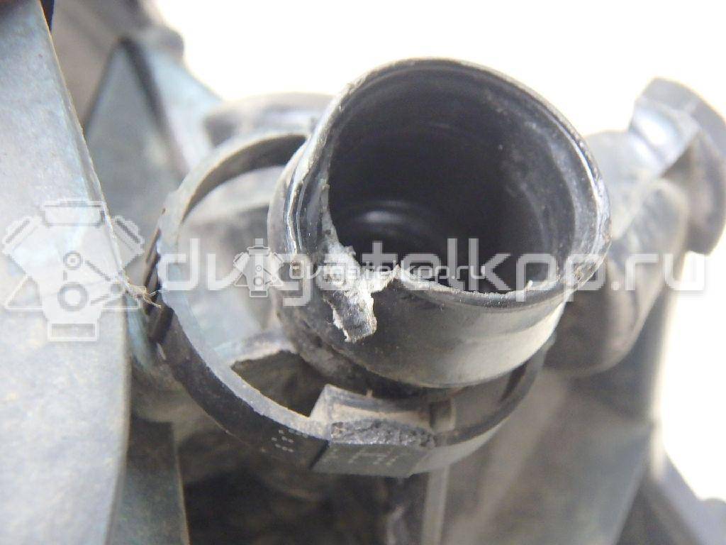 Фото Коллектор впускной для двигателя 5FS (EP6C) для Peugeot 508 / 2008 / 208 / 408 / Partner 120-121 л.с 16V 1.6 л бензин 0361S7 {forloop.counter}}