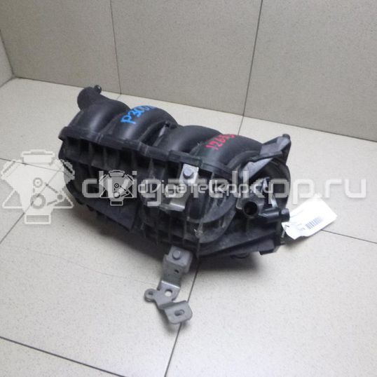 Фото Коллектор впускной для двигателя 5FS (EP6C) для Peugeot 508 / 2008 / 208 / 408 / Partner 120-121 л.с 16V 1.6 л бензин 0361S7