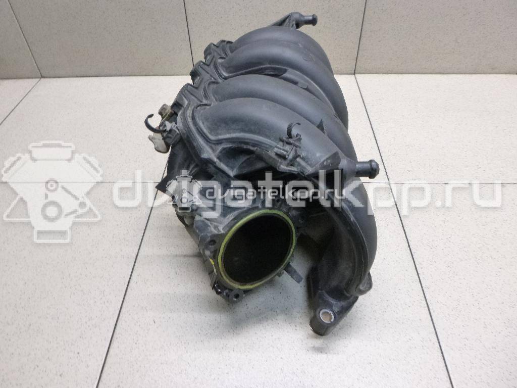 Фото Коллектор впускной для двигателя 5FS (EP6C) для Peugeot 508 / 2008 / 208 / 408 / Partner 120-121 л.с 16V 1.6 л бензин 0361S7 {forloop.counter}}