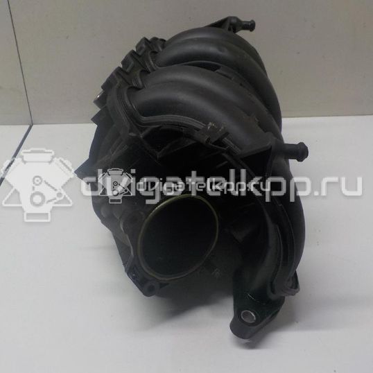 Фото Коллектор впускной для двигателя 5FS (EP6C) для Peugeot 508 / 2008 / 208 / 408 / Partner 120-121 л.с 16V 1.6 л бензин 0361S7