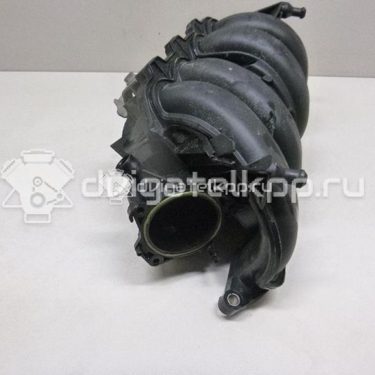 Фото Коллектор впускной для двигателя 5FS (EP6C) для Peugeot 508 / 2008 / 208 / 408 / Partner 120-121 л.с 16V 1.6 л бензин 0361S7