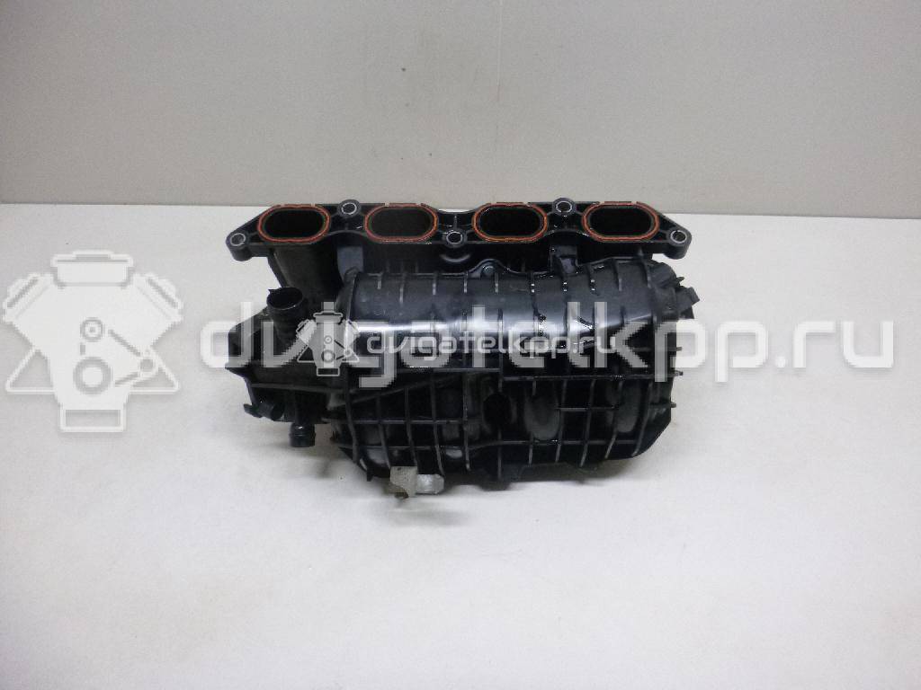 Фото Коллектор впускной для двигателя 5FS (EP6C) для Peugeot 508 / 2008 / 208 / 408 / Partner 120-121 л.с 16V 1.6 л бензин 0361S7 {forloop.counter}}