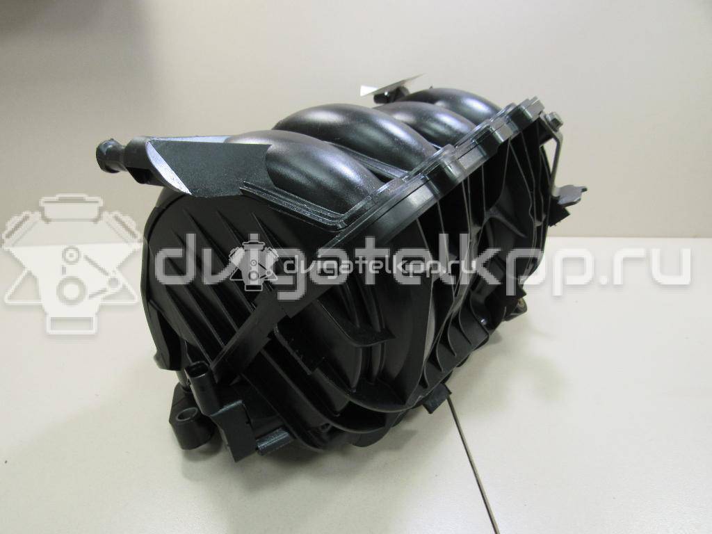 Фото Коллектор впускной для двигателя 5FS (EP6C) для Peugeot 508 / 2008 / 208 / 408 / Partner 120-121 л.с 16V 1.6 л бензин 0361S7 {forloop.counter}}