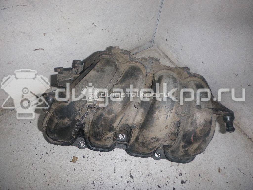 Фото Коллектор впускной для двигателя 5FS (EP6C) для Peugeot 508 / 2008 / 208 / 408 / Partner 120-121 л.с 16V 1.6 л бензин 0361S7 {forloop.counter}}