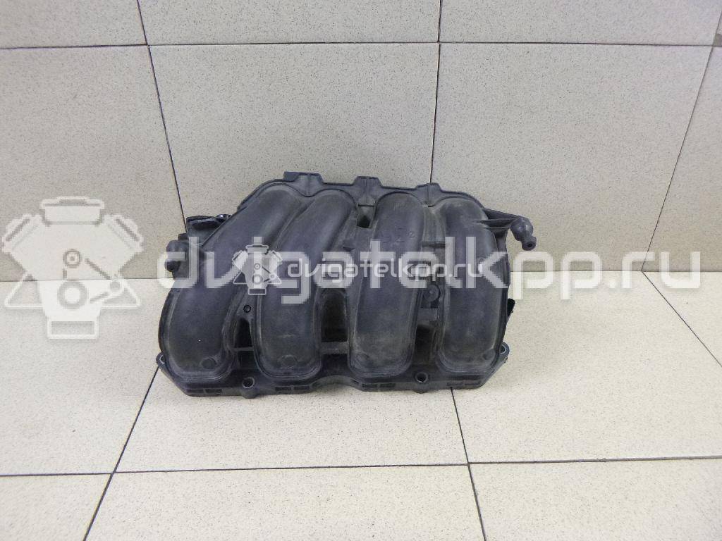 Фото Коллектор впускной для двигателя 5FS (EP6C) для Peugeot 508 / 2008 / 208 / 408 / Partner 120-121 л.с 16V 1.6 л бензин 0361S7 {forloop.counter}}