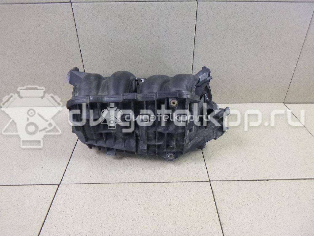 Фото Коллектор впускной для двигателя 5FS (EP6C) для Peugeot 508 / 2008 / 208 / 408 / Partner 120-121 л.с 16V 1.6 л бензин 0361S7 {forloop.counter}}