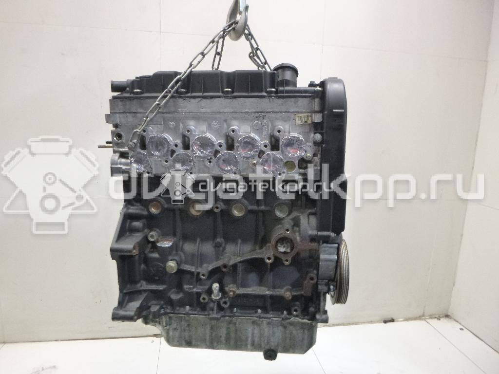 Фото Контрактный (б/у) двигатель RHV (DW10TD) для Peugeot Boxer 84 л.с 8V 2.0 л Дизельное топливо 0135FE {forloop.counter}}