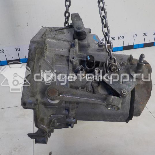 Фото Контрактная (б/у) МКПП для Peugeot / Citroen 64-82 л.с 8V 1.4 л KFW (TU3JP) бензин