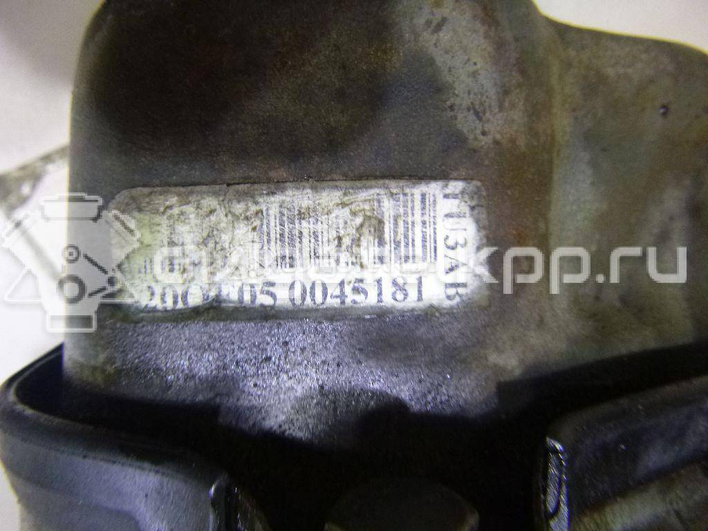 Фото Контрактная (б/у) МКПП для Peugeot / Citroen 64-82 л.с 8V 1.4 л KFW (TU3JP) бензин 2222JW {forloop.counter}}