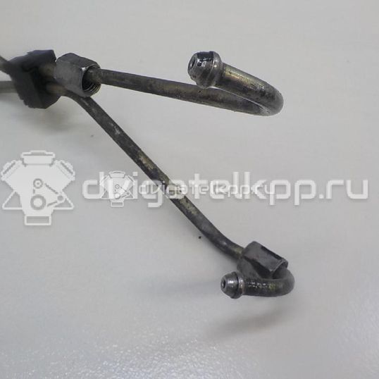 Фото Трубка ТНВД для двигателя 9HZ (DV6TED4) для Peugeot / Citroen 109-114 л.с 16V 1.6 л Дизельное топливо 1570G4