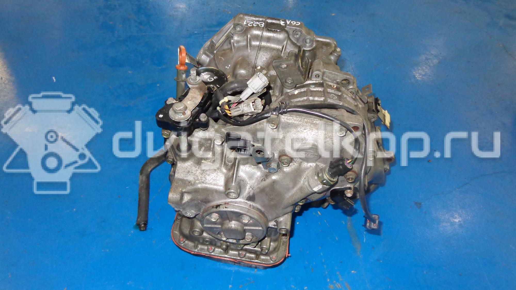 Фото Контрактная (б/у) АКПП для Mitsubishi Santamo / Lancer / Galant / Space / Outlander 106-150 л.с 16V 2.0 л 4G63 (DOHC 16V) бензин {forloop.counter}}