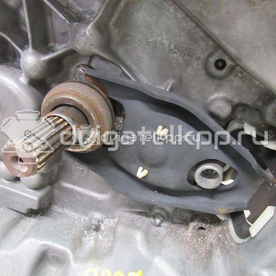 Фото Контрактная (б/у) МКПП для Peugeot 207 / 206 73 л.с 8V 1.4 л KFT (TU3A) бензин 2231F3