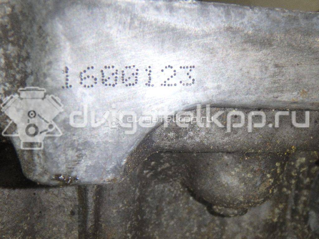 Фото Контрактная (б/у) МКПП для Peugeot 206 75-82 л.с 8V 1.4 л KFW (TU3A) бензин 2231F3 {forloop.counter}}