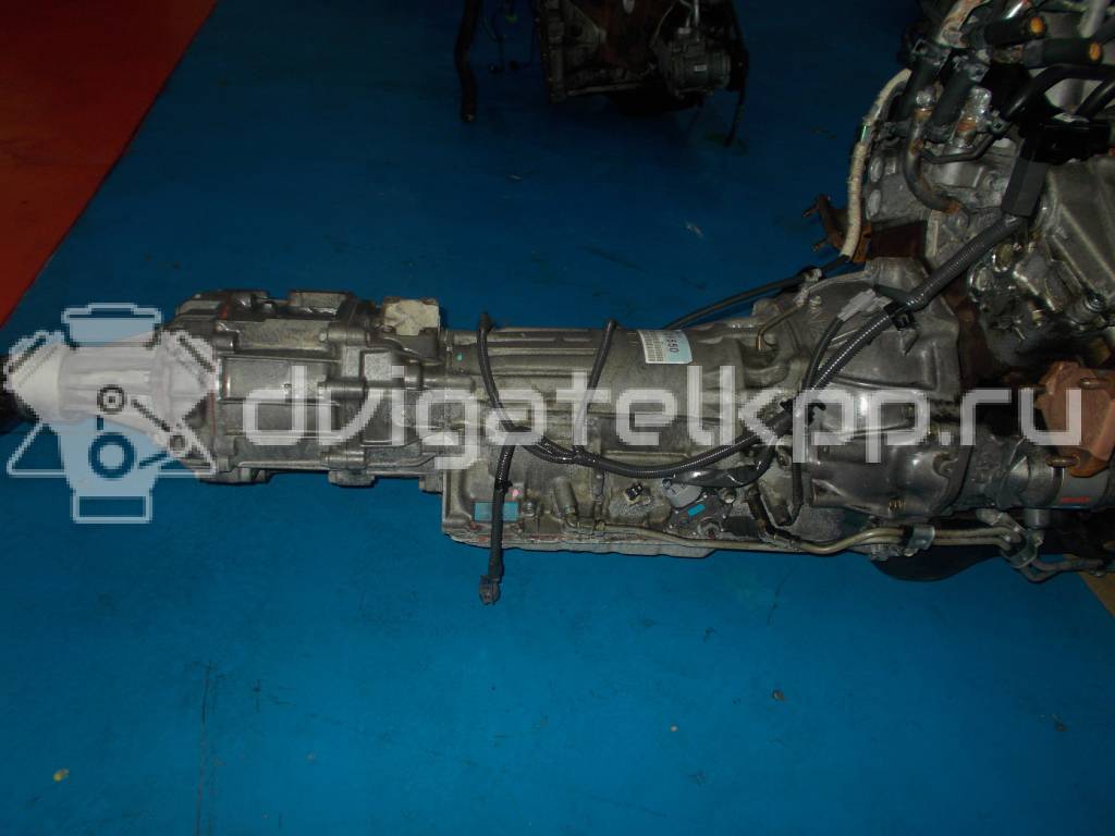 Фото Контрактная (б/у) АКПП для Toyota / Toyota (Gac) / Toyota (Faw) 86 л.с 16V 1.3 л 2NZ-FE бензин 445964 {forloop.counter}}