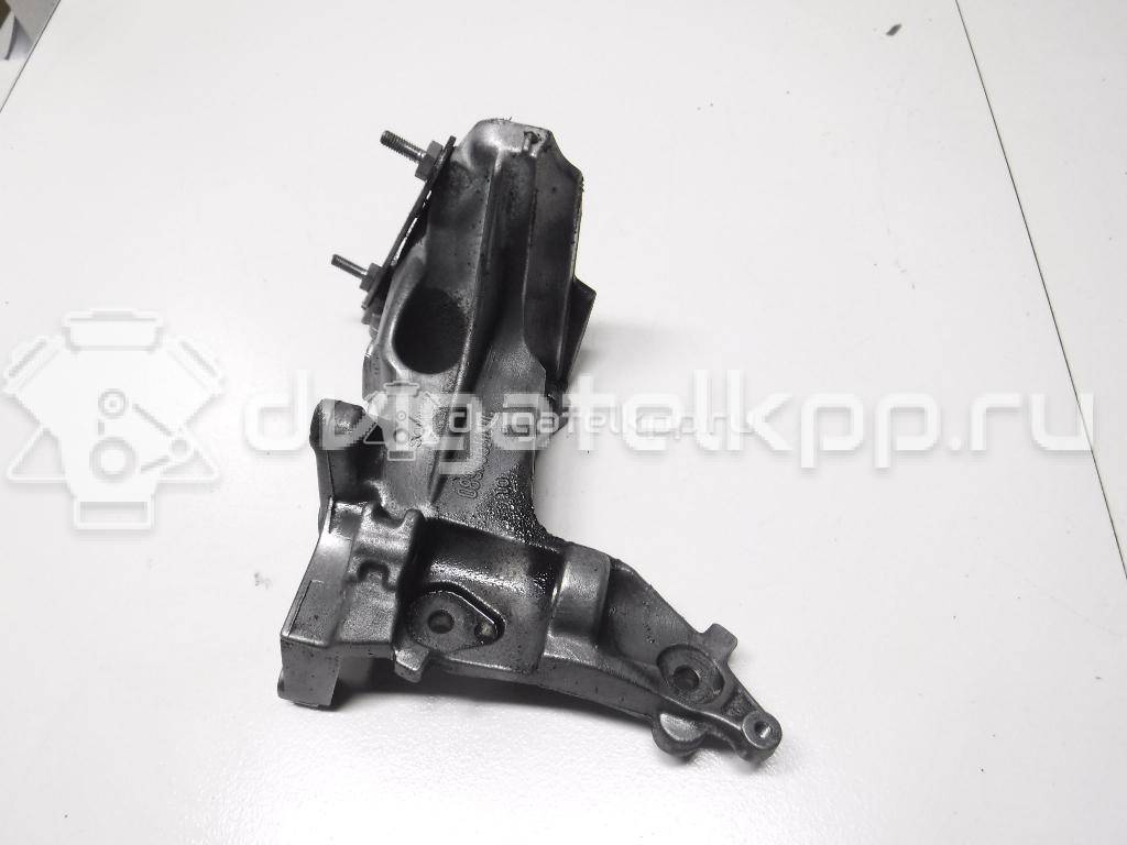 Фото Кронштейн генератора для двигателя 9HV (DV6TED4) для Peugeot 308 / 207 / 307 / Partner 90 л.с 16V 1.6 л Дизельное топливо 5706N6 {forloop.counter}}