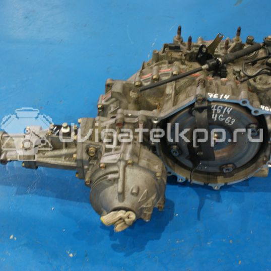 Фото Контрактный (б/у) двигатель 3UZ-FE для Toyota Celsior Ucf3 280-316 л.с 32V 4.3 л бензин