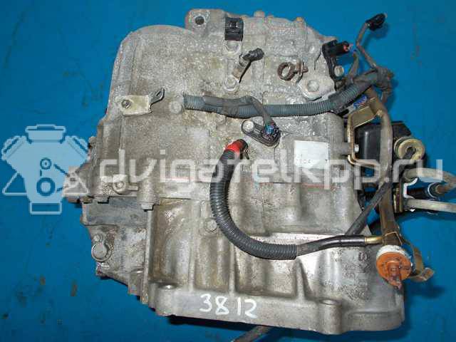 Фото Контрактная (б/у) АКПП для Toyota Echo P1 / Ist Ncp6 / Allion / Porte Nnp1 / Ractis P10 103-150 л.с 16V 1.5 л 1NZ-FE бензин {forloop.counter}}