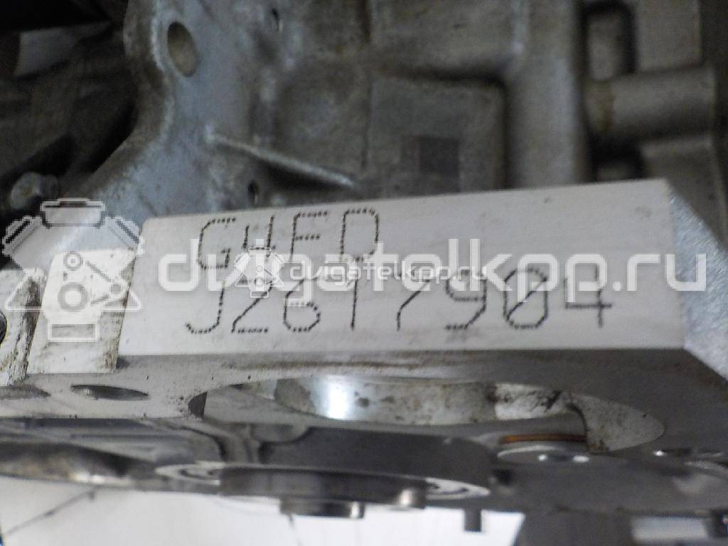 Фото Контрактный (б/у) двигатель G4FD для Hyundai (Beijing) / Hyundai / Kia 130 л.с 16V 1.6 л бензин 195V12EH00 {forloop.counter}}