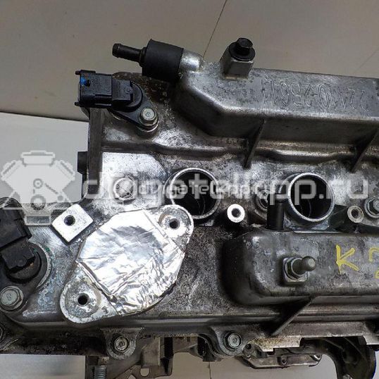 Фото Контрактный (б/у) двигатель G4FD для Hyundai / Kia 130-140 л.с 16V 1.6 л бензин