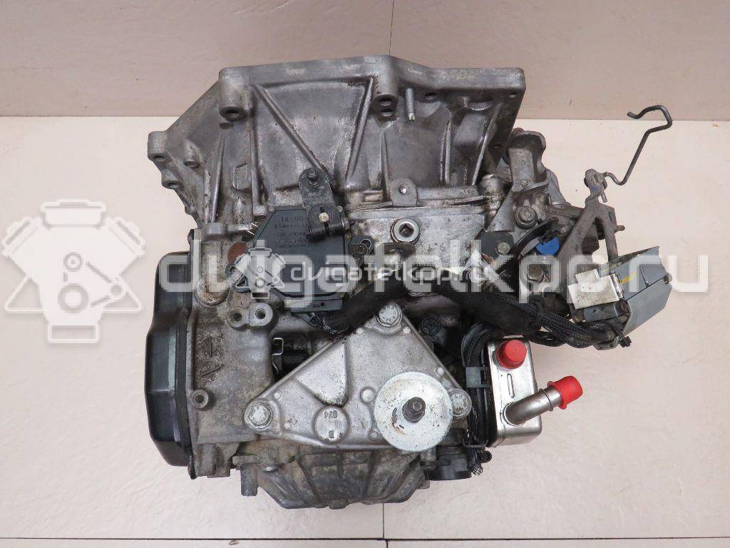 Фото Контрактная (б/у) АКПП для Peugeot Partner / 408 / 508 / 208 120-121 л.с 16V 1.6 л 5FS (EP6C) бензин 2231K9 {forloop.counter}}