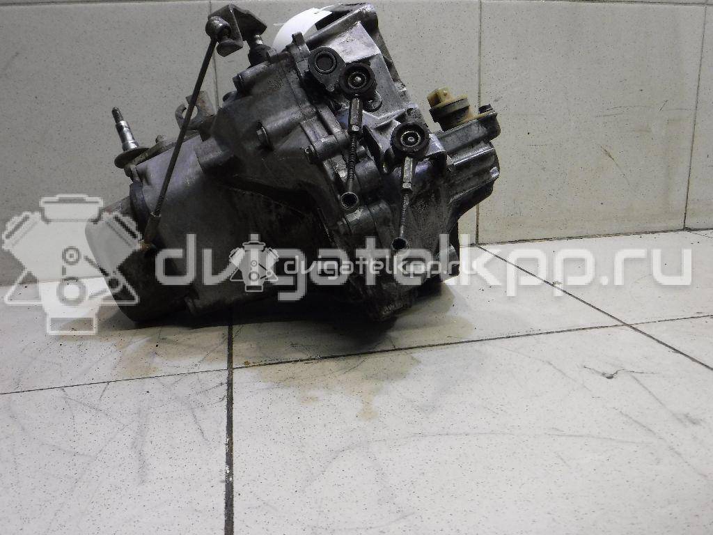 Фото Контрактная (б/у) МКПП для Peugeot 306 67-75 л.с 8V 1.4 л KFX (TU3JP) бензин 2222P9 {forloop.counter}}