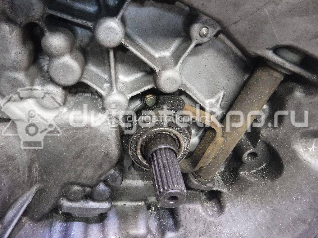 Фото Контрактная (б/у) МКПП для Peugeot 306 67-75 л.с 8V 1.4 л KFX (TU3JP) бензин 2222P9 {forloop.counter}}