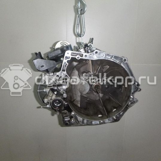 Фото Контрактная (б/у) МКПП для Peugeot 308 / 207 / 307 / Partner 90 л.с 16V 1.6 л 9HV (DV6TED4) Дизельное топливо 223122