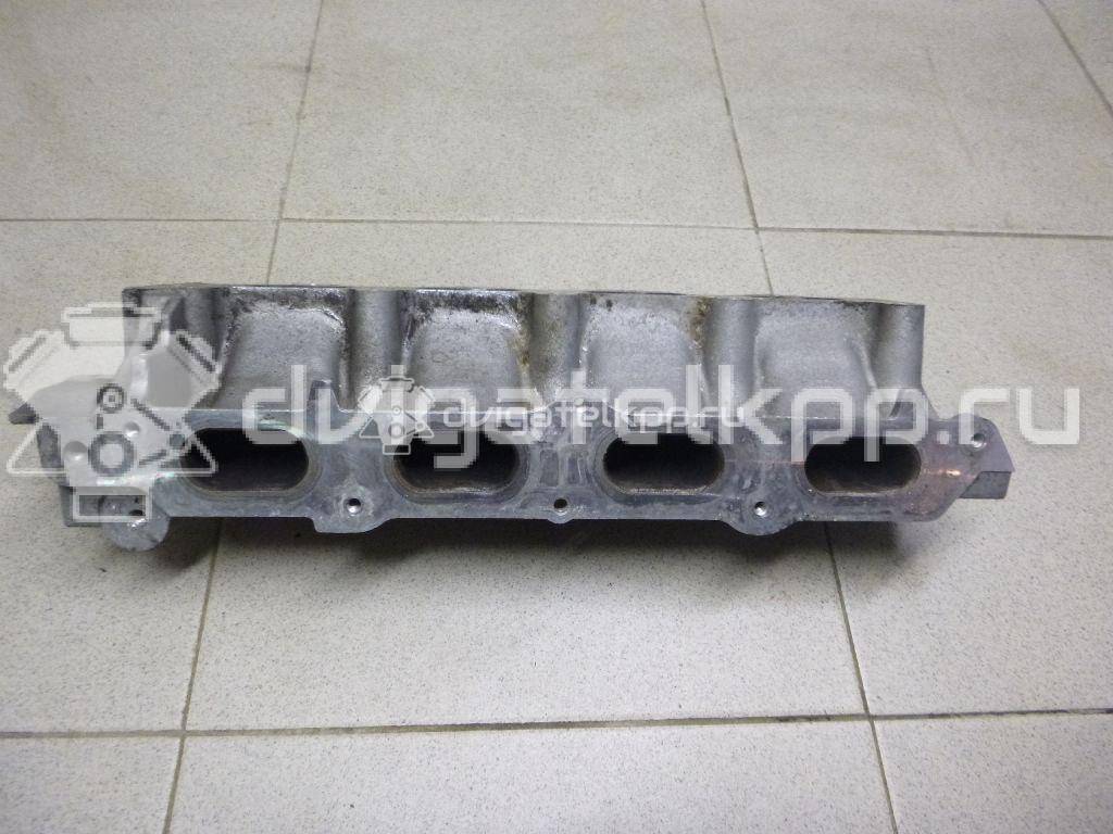 Фото Коллектор впускной для двигателя K4M 697 для Renault Logan 105-112 л.с 16V 1.6 л бензин 8200701427 {forloop.counter}}