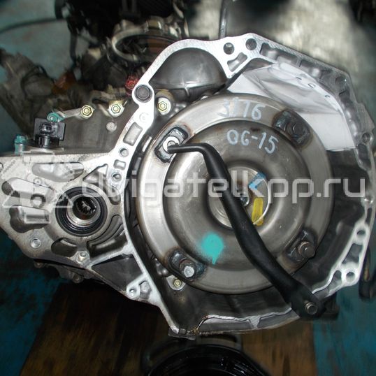 Фото Контрактная (б/у) АКПП для Mitsubishi Outlander / Eclipse A 150-214 л.с 16V 2.0 л 4G63 T (DOHC 16V) бензин