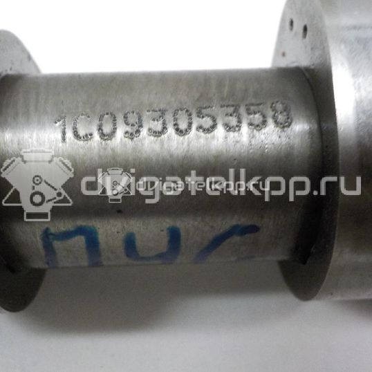 Фото Распредвал впускной для двигателя K4J 712 для Renault Thalia 2 95-98 л.с 16V 1.4 л бензин 130205358R