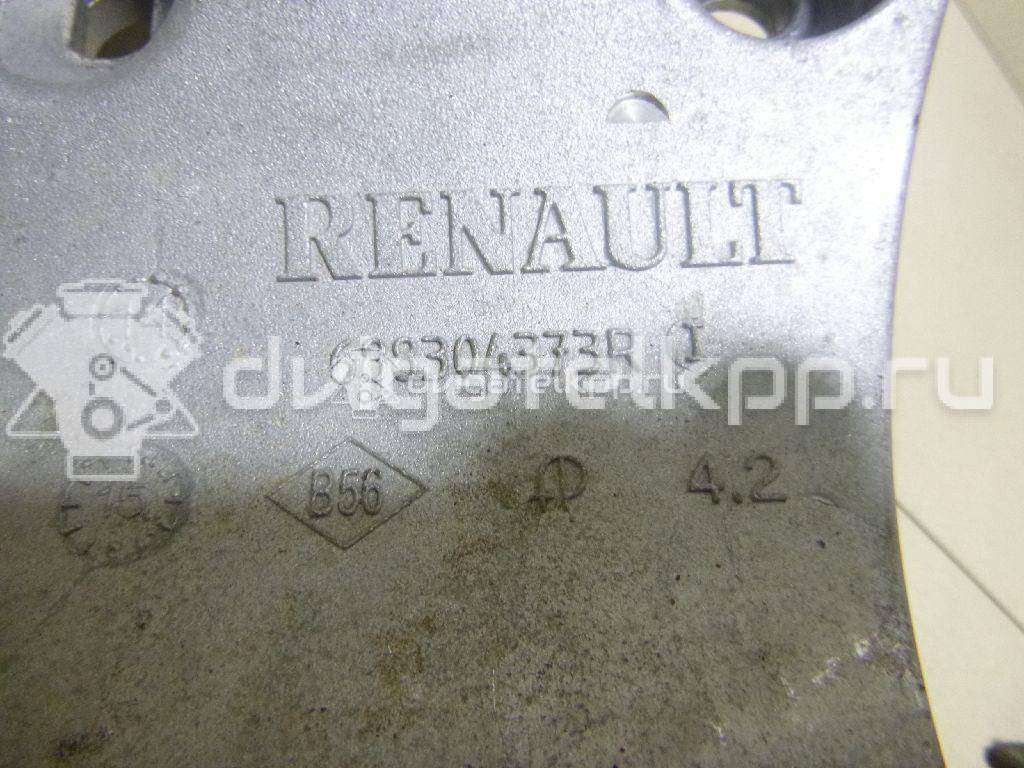 Фото Кронштейн генератора для двигателя K4M 697 для Renault Logan 105-112 л.с 16V 1.6 л бензин 688304373R {forloop.counter}}