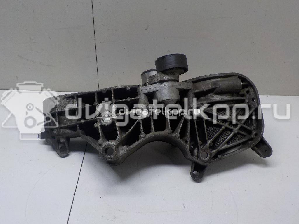 Фото Кронштейн генератора для двигателя K4M 697 для Renault Logan 105-112 л.с 16V 1.6 л бензин 688304373R {forloop.counter}}