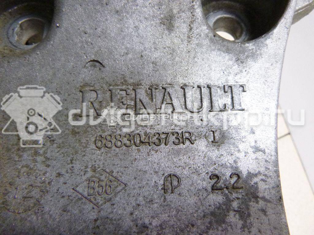 Фото Кронштейн генератора для двигателя K4M 697 для Renault Logan 105-112 л.с 16V 1.6 л бензин 688304373R {forloop.counter}}