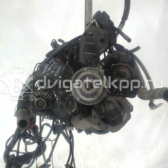 Фото Контрактный (б/у) двигатель ERH для Jeep Comanche Mj / Cherokee / Grand Cherokee / Wrangler 170-199 л.с 12V 4.0 л бензин