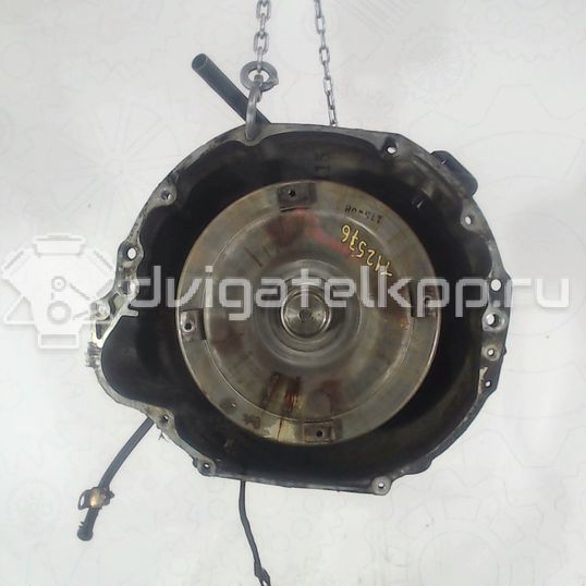 Фото Контрактная (б/у) АКПП для Jeep Comanche Mj / Cherokee / Grand Cherokee / Wrangler 170-199 л.с 12V 4.0 л ERH бензин