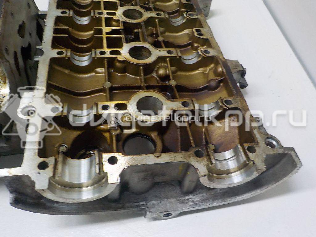 Фото Головка блока для двигателя F4R для Mahindra / Renault 135-150 л.с 16V 2.0 л бензин 110411079R {forloop.counter}}