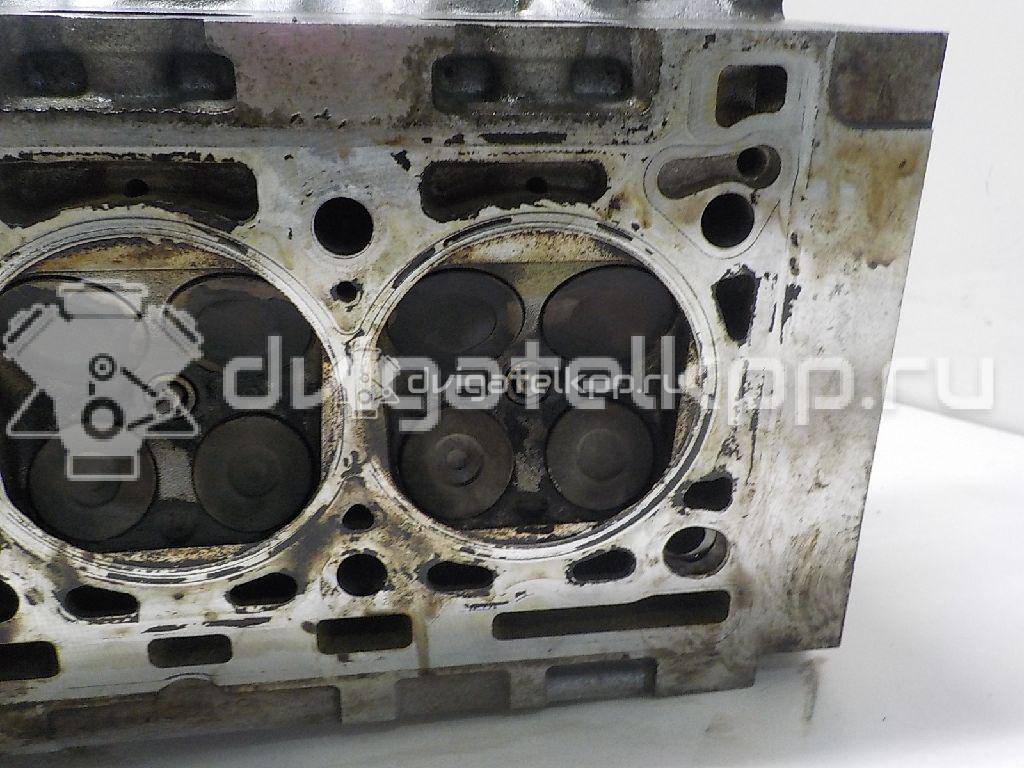 Фото Головка блока для двигателя F4R для Mahindra / Renault 135-150 л.с 16V 2.0 л бензин 110411079R {forloop.counter}}