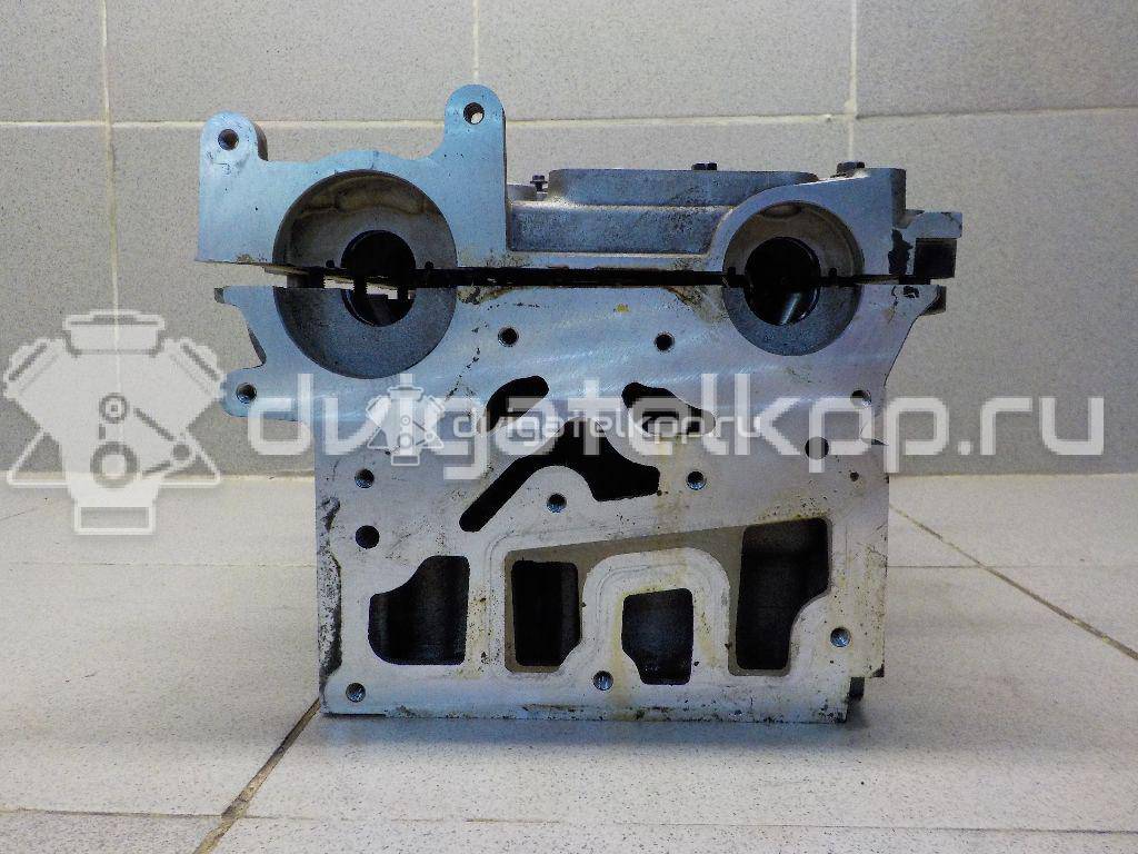 Фото Головка блока для двигателя F4R для Mahindra / Renault 135-150 л.с 16V 2.0 л бензин 110411079R {forloop.counter}}