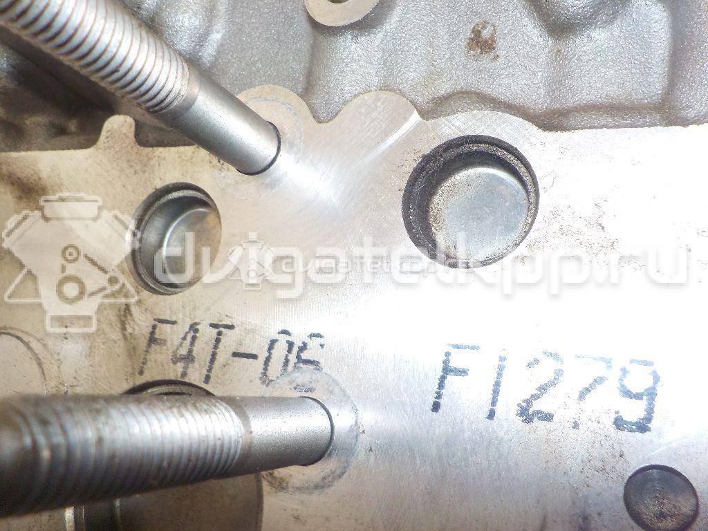 Фото Головка блока для двигателя F4R для Mahindra / Renault 135-150 л.с 16V 2.0 л бензин 110411079R {forloop.counter}}