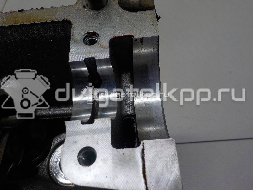 Фото Головка блока для двигателя F4R для Mahindra / Renault 135-150 л.с 16V 2.0 л бензин 110411079R {forloop.counter}}