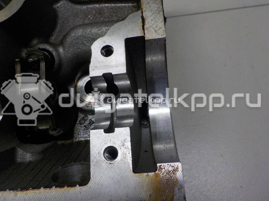 Фото Головка блока для двигателя F4R для Mahindra / Renault 135-150 л.с 16V 2.0 л бензин 110411079R {forloop.counter}}