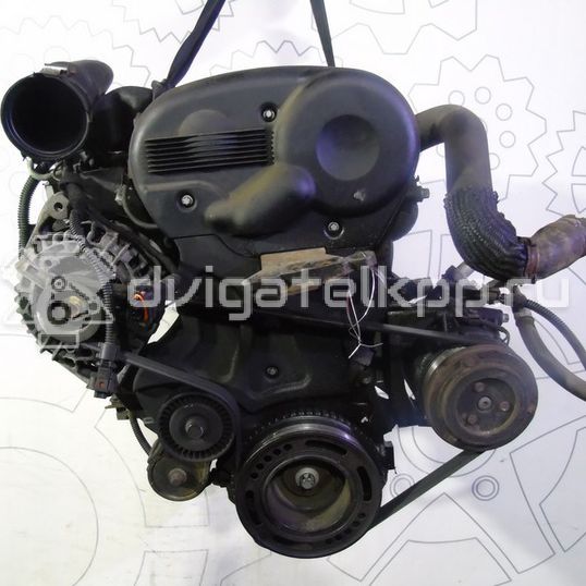 Фото Контрактный (б/у) двигатель Z 18 XE для Opel Tigra / Astra / Corsa / Vectra / Signum 122-125 л.с 16V 1.8 л бензин