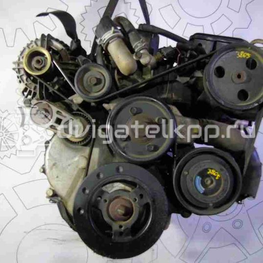 Фото Контрактный (б/у) двигатель ERH для Jeep Cherokee / Grand Cherokee / Wrangler 170-199 л.с 12V 4.0 л бензин