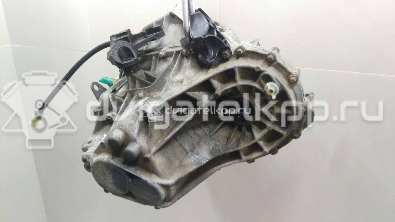 Фото Контрактная (б/у) МКПП для Renault Grand / Scénic / Fluence L30 / Megane 106 л.с 8V 1.5 л K9K 832 Дизельное топливо 7701479317 {forloop.counter}}