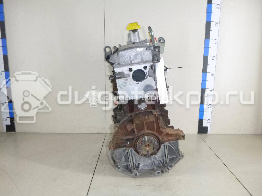 Фото Контрактный (б/у) двигатель K7J 710 для Mahindra / Renault 75 л.с 8V 1.4 л бензин 6001549083 {forloop.counter}}