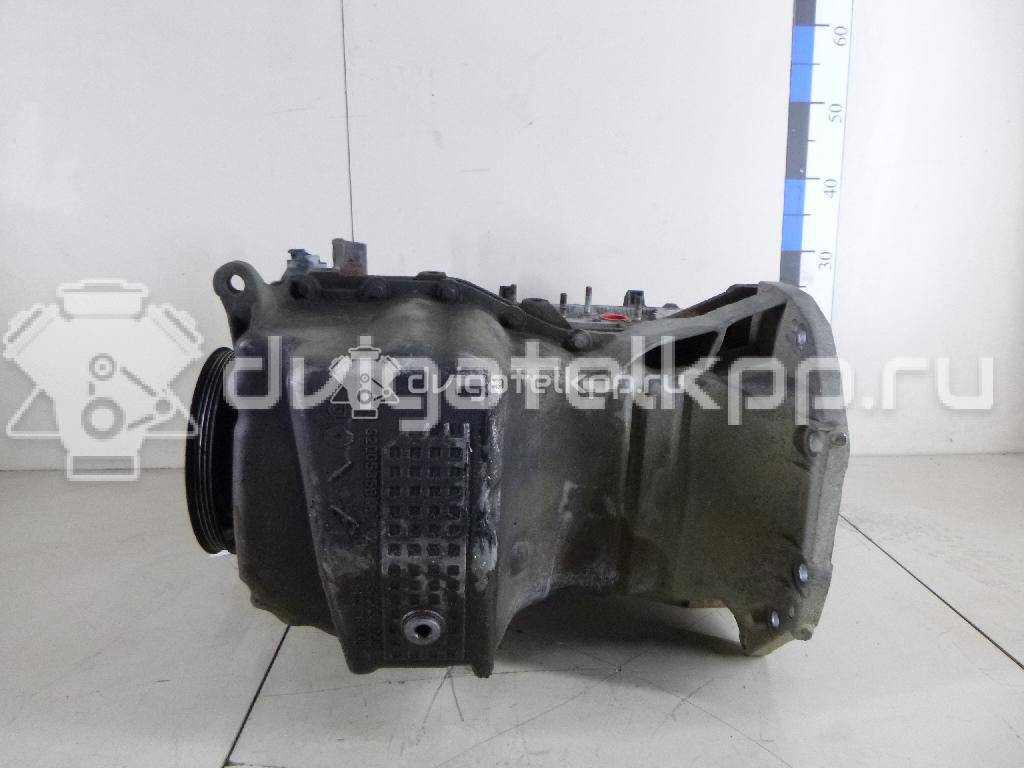 Фото Контрактный (б/у) двигатель K7J 710 для Mahindra / Renault 75 л.с 8V 1.4 л бензин 6001549083 {forloop.counter}}