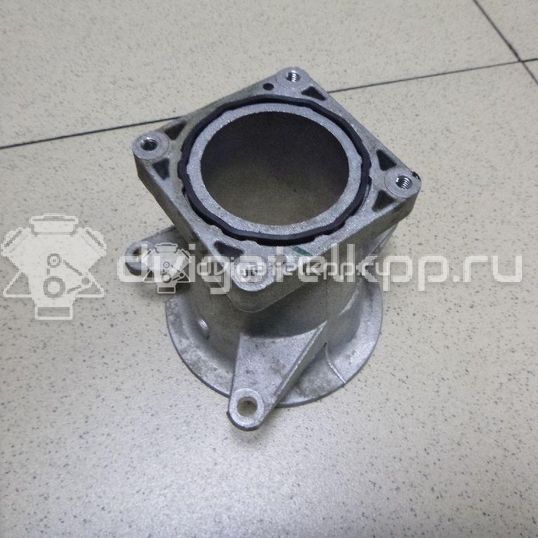 Фото Фланец для двигателя K4J 713 для Renault Clio 95-98 л.с 16V 1.4 л бензин 165785537R