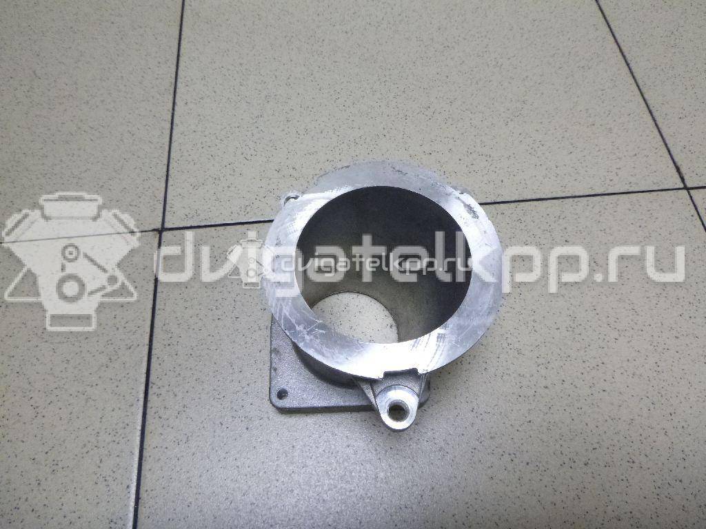 Фото Фланец для двигателя K4J 713 для Renault Clio 95-98 л.с 16V 1.4 л бензин 165785537R {forloop.counter}}