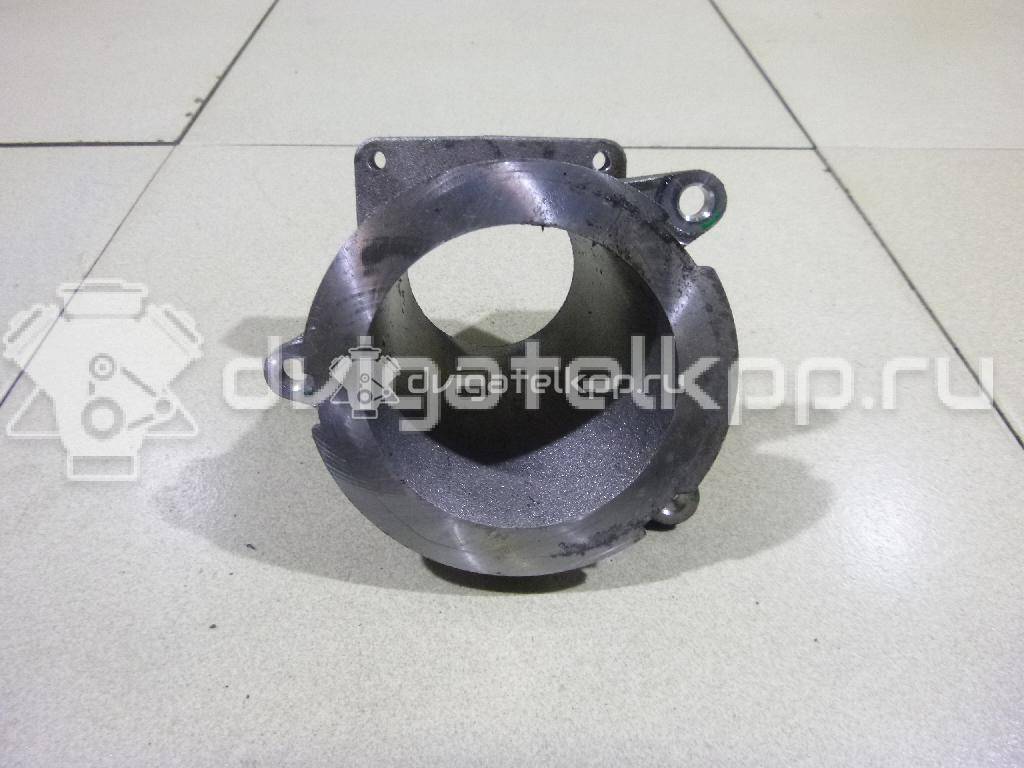 Фото Фланец для двигателя K4J 713 для Renault Clio 95-98 л.с 16V 1.4 л бензин 165785537R {forloop.counter}}