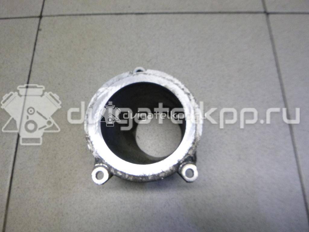 Фото Фланец для двигателя K4J 713 для Renault Clio 95-98 л.с 16V 1.4 л бензин 165785537R {forloop.counter}}